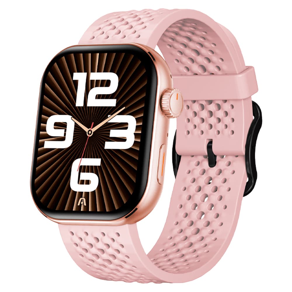 Ftx Reloj Smart Ftx FTXF39P Rgpk Dourado