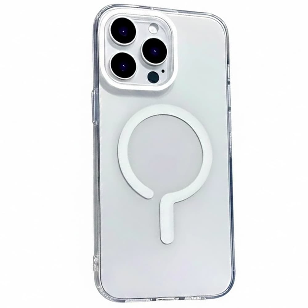 Apple Funda Case Iphone Transparente Varios Colores