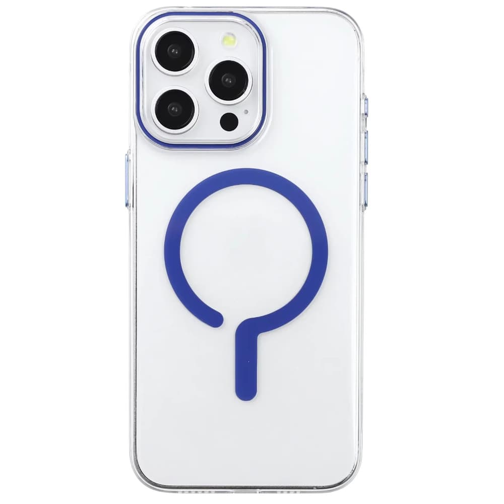 Apple Funda Case Iphone Pro Max Transparente Varios Colores