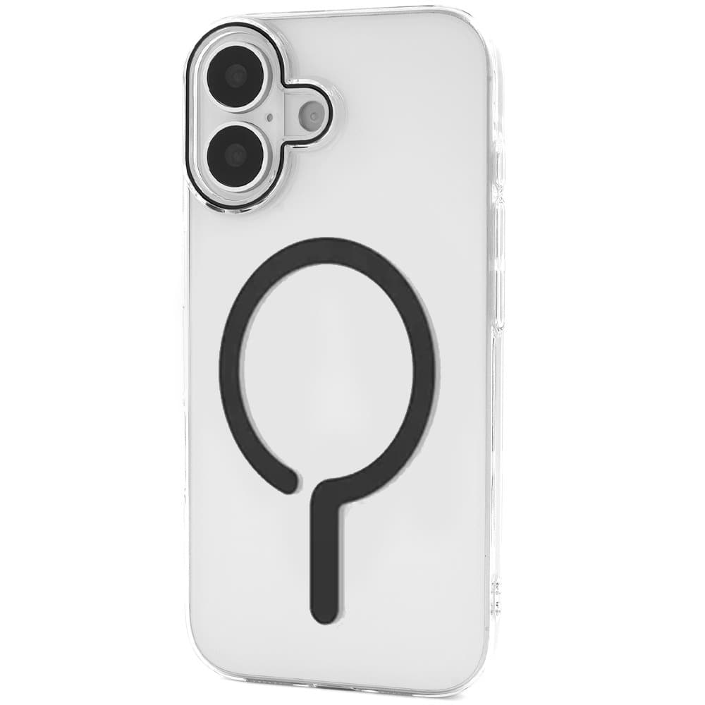 Apple Funda Case Iphone Transparente Varios Colores
