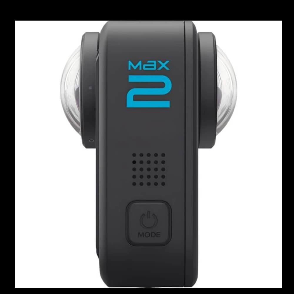 Camara Gopro MAX2 Chdhz Rw Black