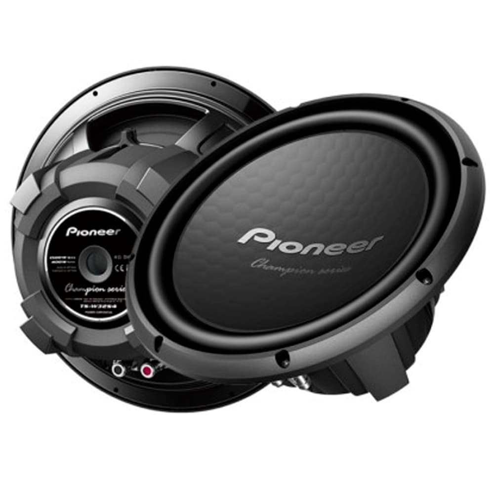 Pioneer Parlante Pioneer Ts W32S4 1500W