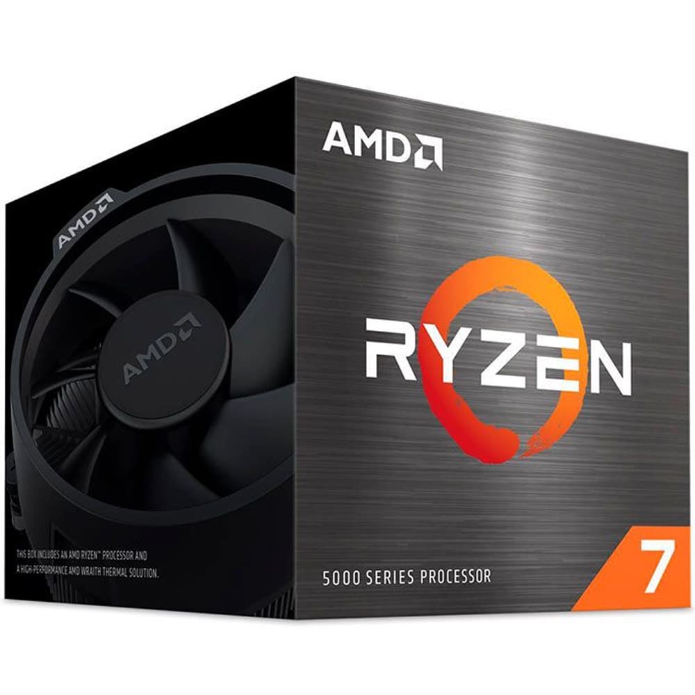 Amd Cpu Amd AM4 Ryzen 6GHZ 20MB 100000743SBX