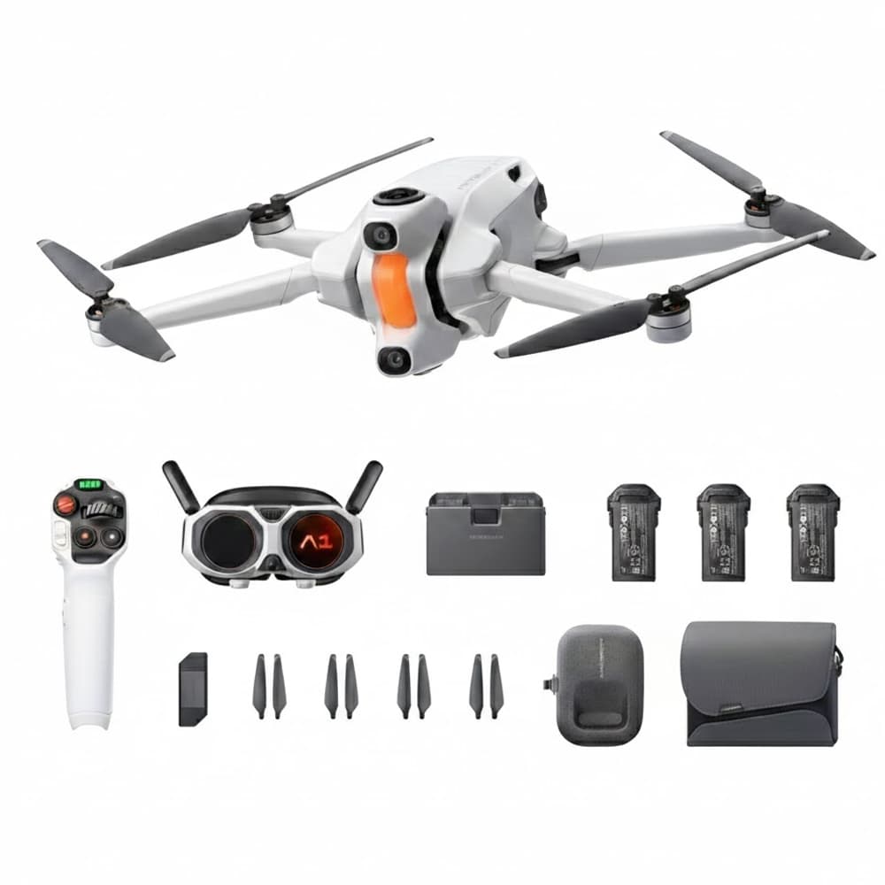 Antigravity Drone Antigravity A1 Infinity Bundle
