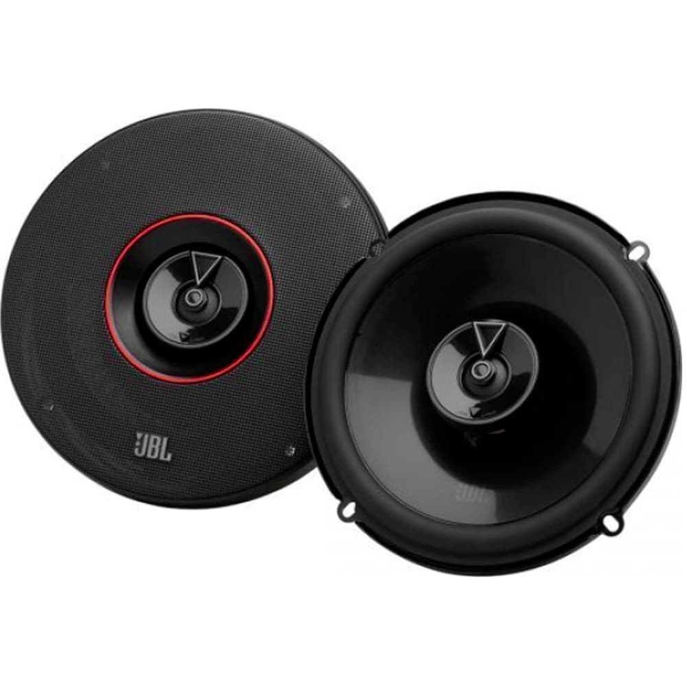 Jbl Parlante Club CB64FSL 165W 55W Rms Preto