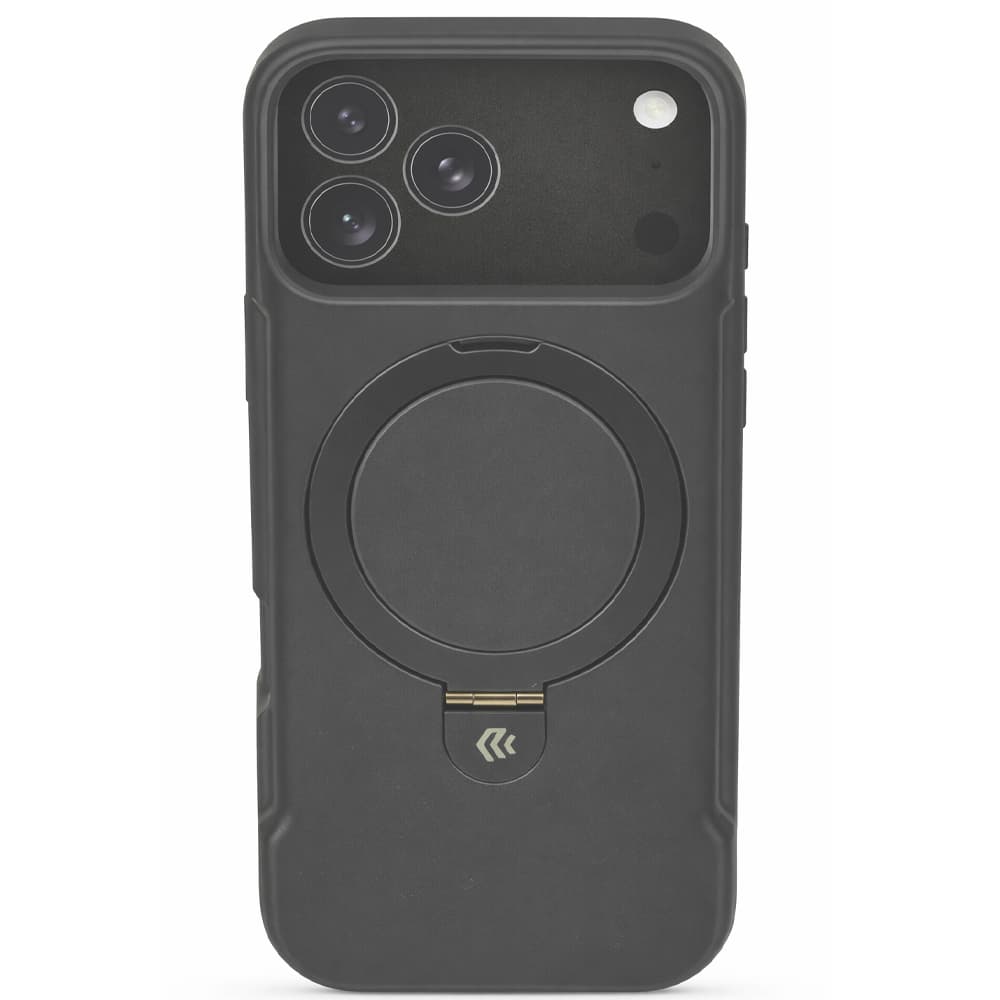 Apple Funda Devia Iphone Pro Max Soundboost Series Magnetic Preto