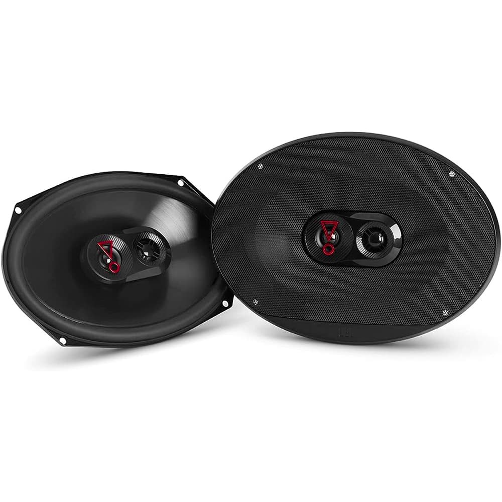 Jbl Parlante Stage 225W 75W Rms Preto