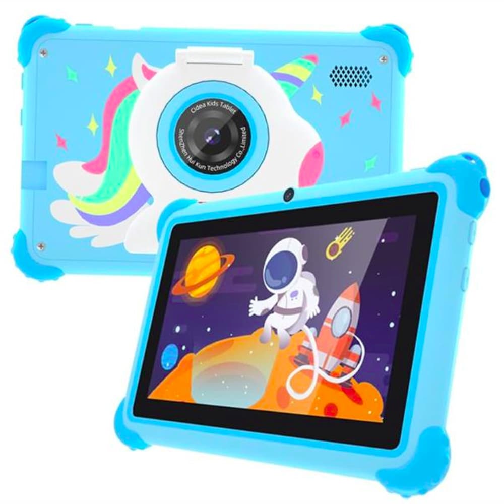 C-idea Cidea Tablet Idea CM86 Wi Fi 256GB Azul