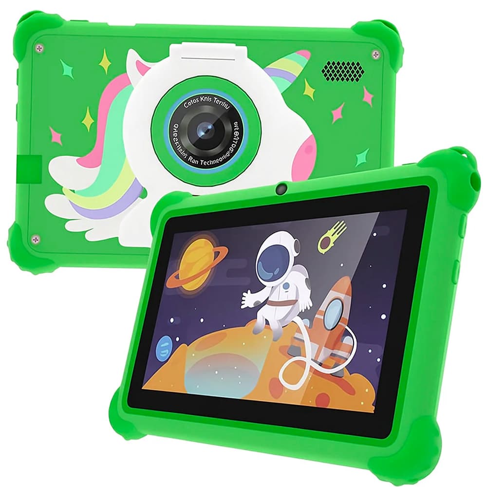 C-idea Cidea Tablet Idea CM88 Wi Fi 256GB Verde