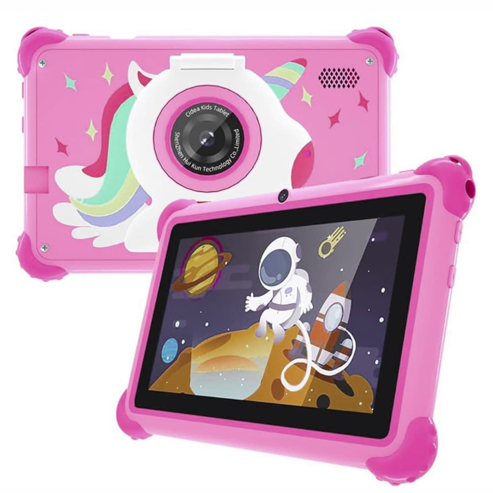 C-idea Cidea Tablet Idea CM88 Wi Fi 256GB Rosa