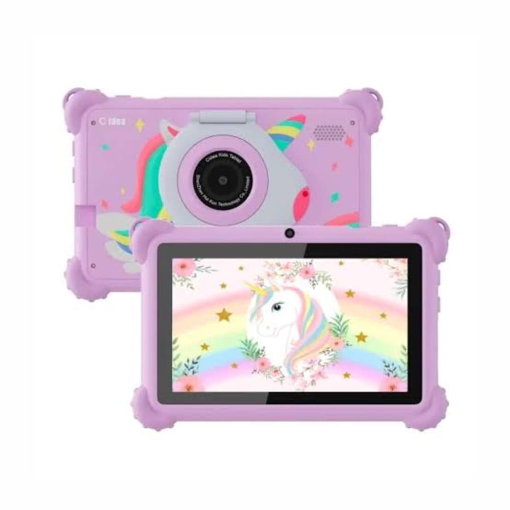 C-idea Cidea Tablet Idea CM88 Wi Fi 256GB Roxo