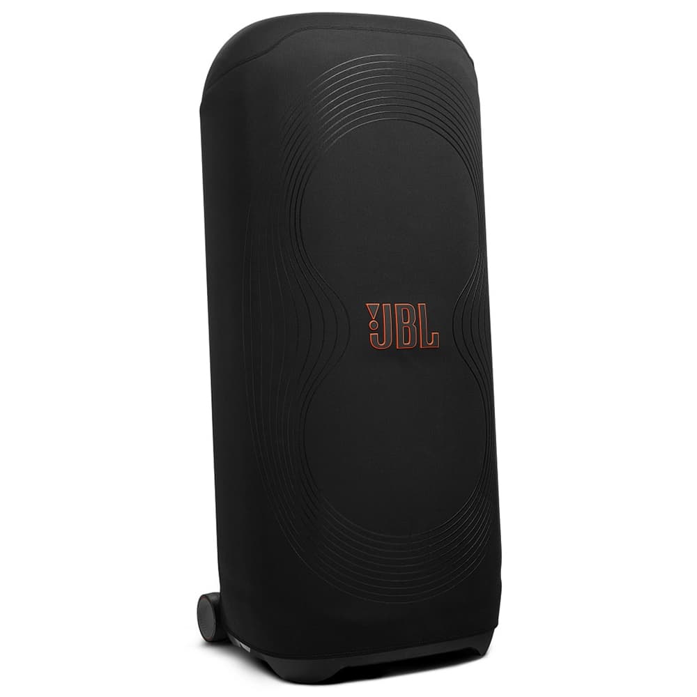 Jbl Funda Speaker Party Ultimate Preto
