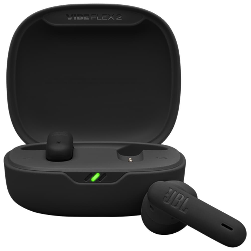 Jbl Auricular Vibe Flex Preto
