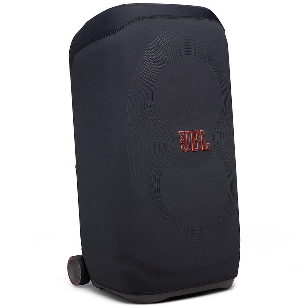 Jbl Funda Speaker Party Stage PB320 Preto