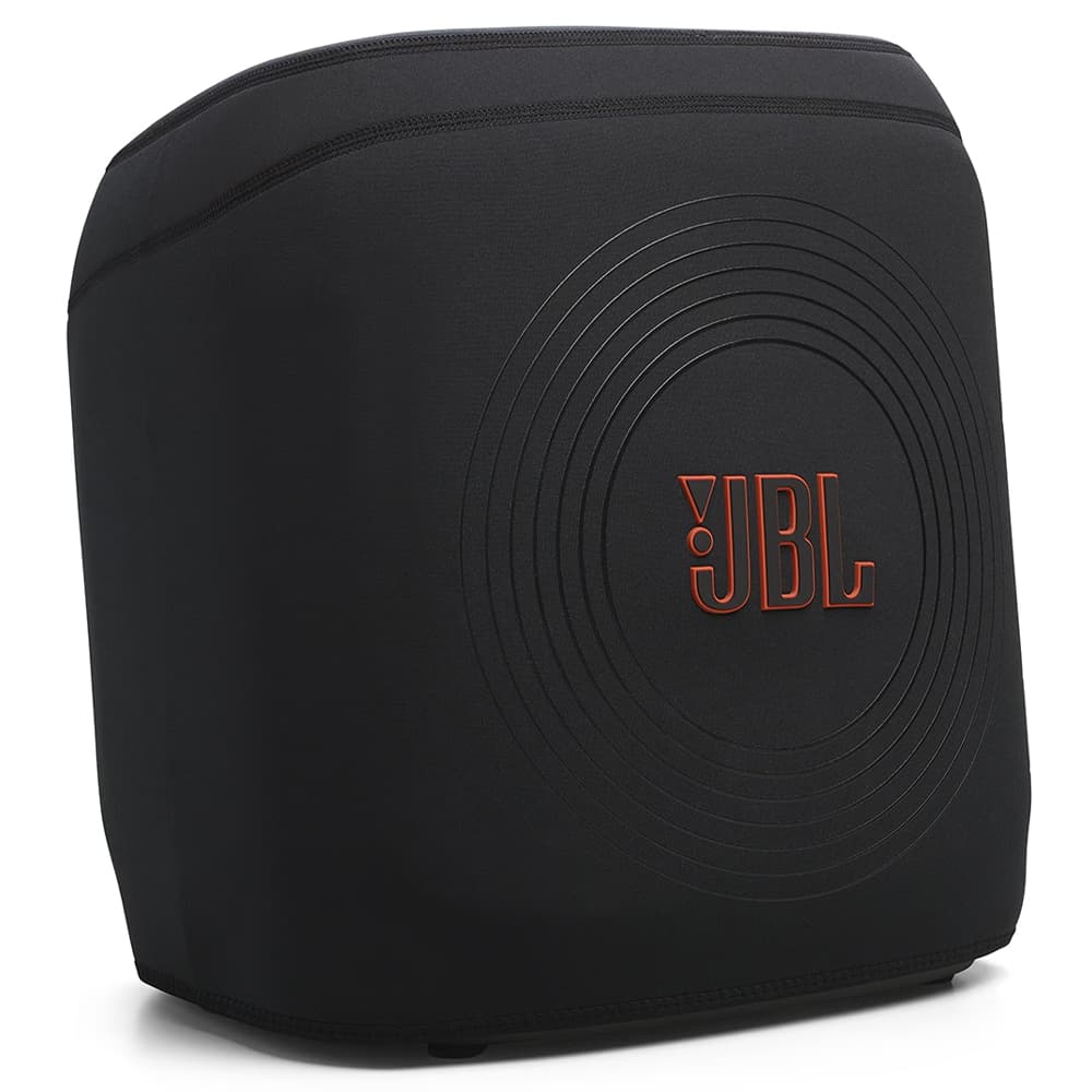 Jbl Funda Speaker Party Encore Preto