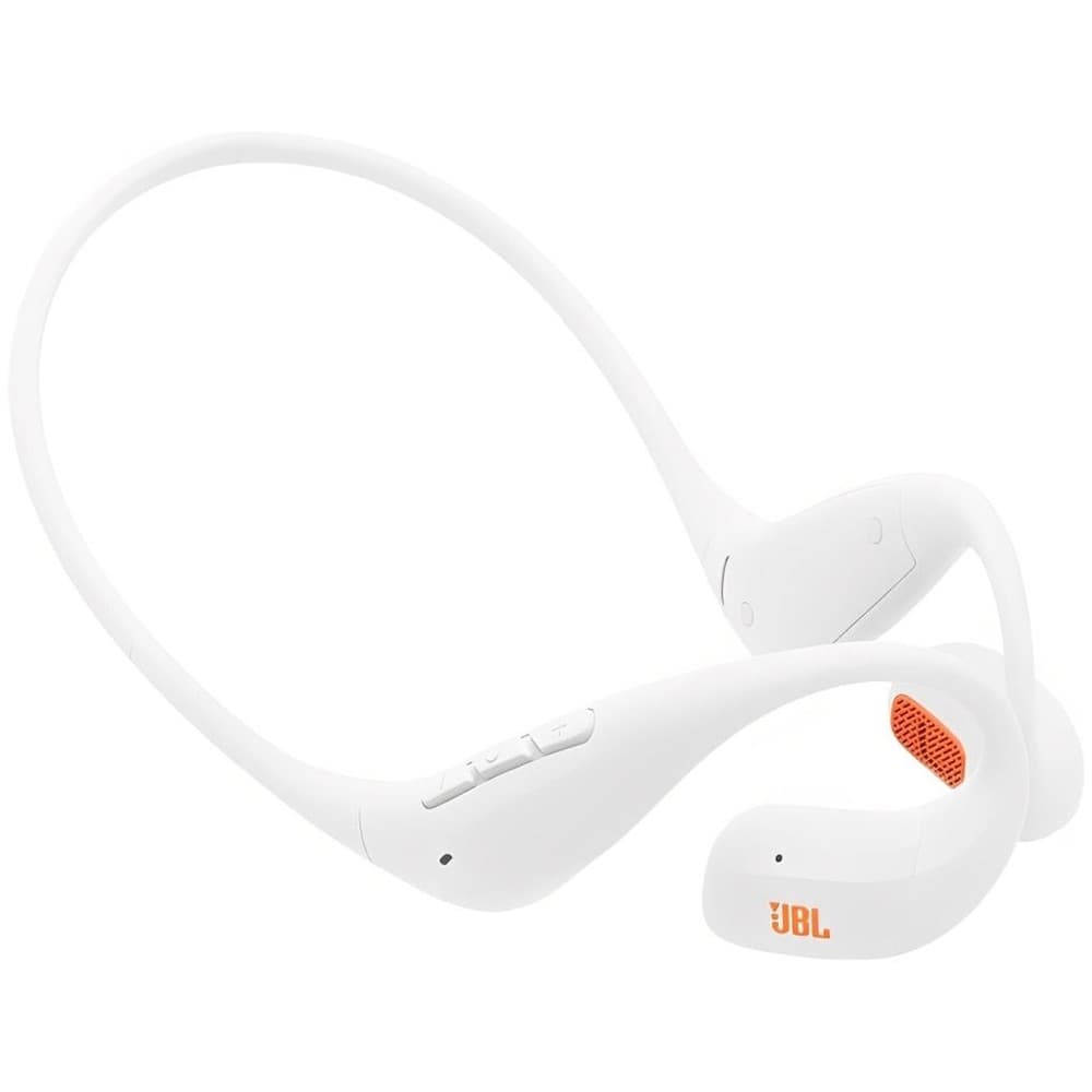 Jbl Auricular Endurance Pace Branco