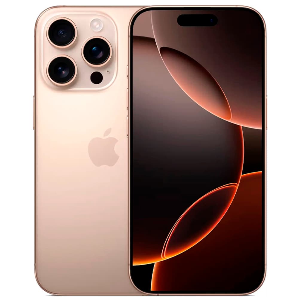 Apple Iphone Pro Max Natural 512GB