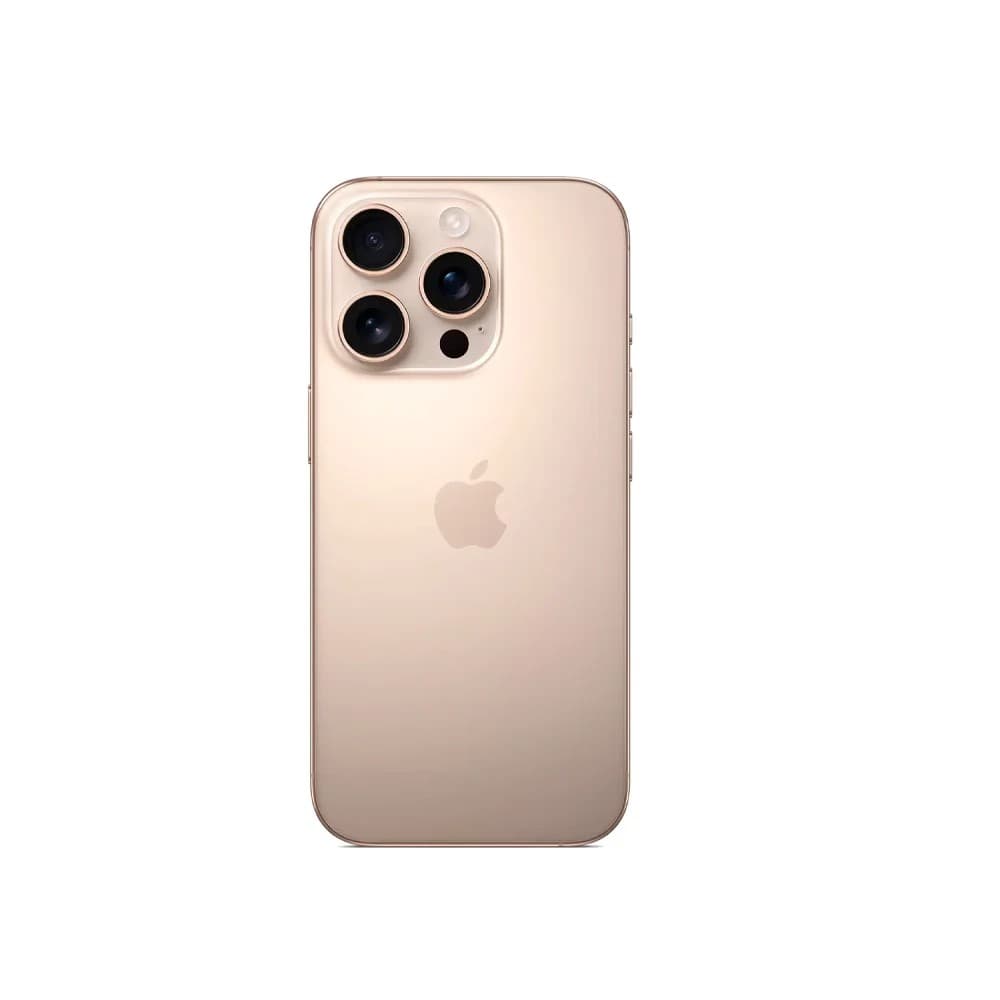 Apple Iphone Pro Max Desert 512GB