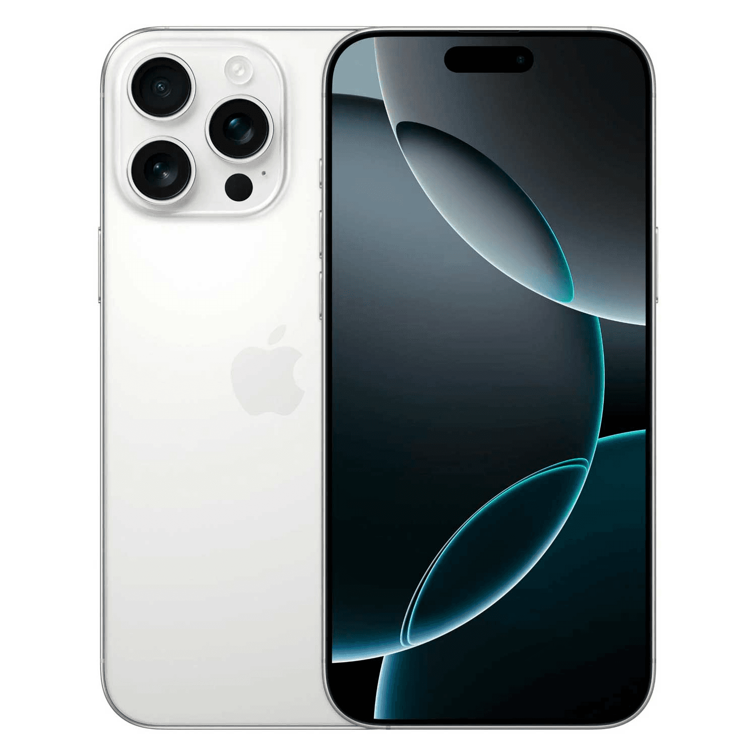 iPhone 16 Pro Max 512GB Branco