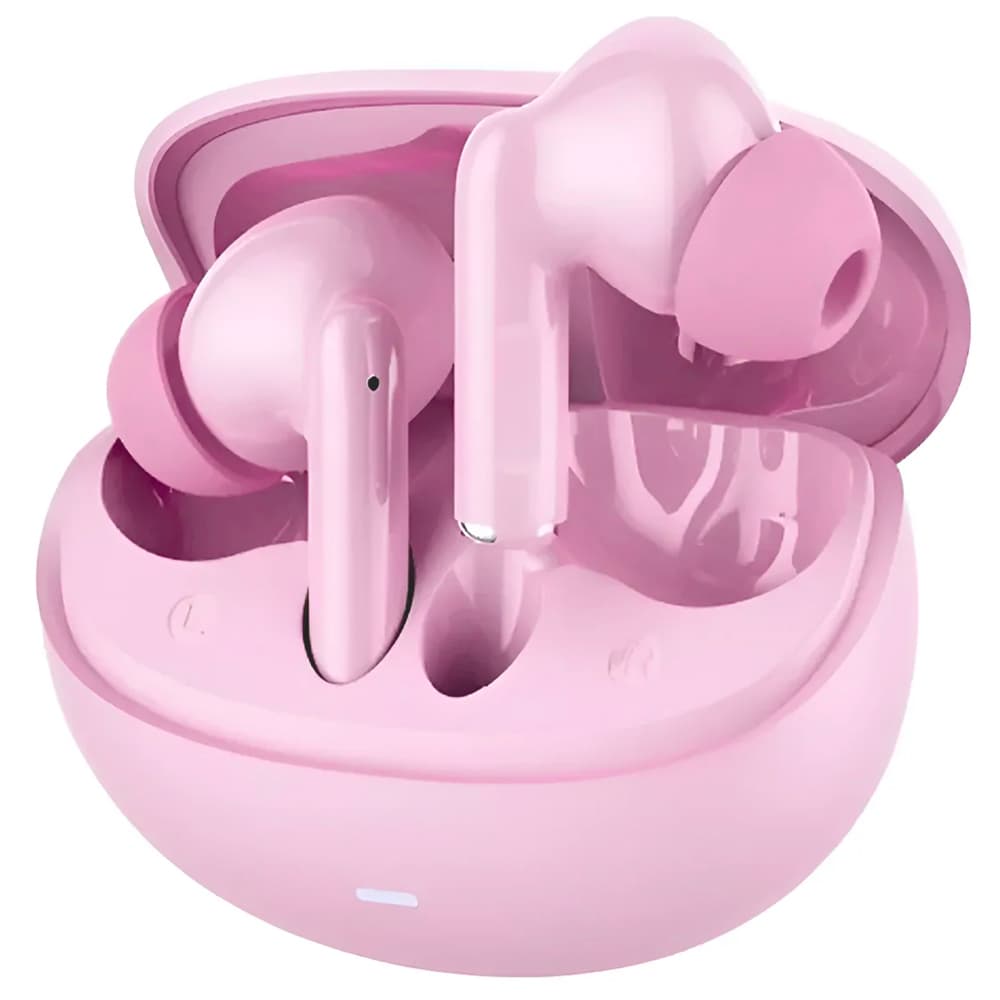 G-tide Auricular Tide L42 Earphone Rosa
