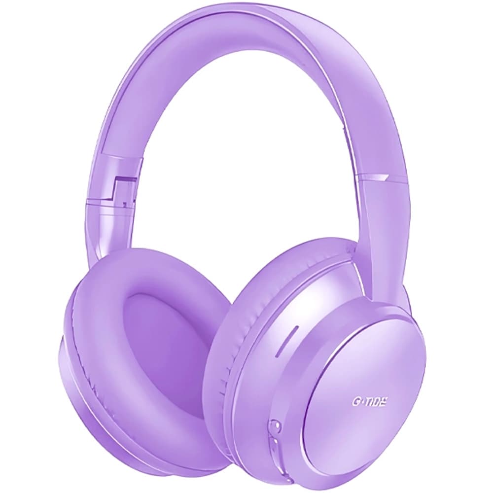 G-tide Auricular Tide C1 Lite Wireless Roxo