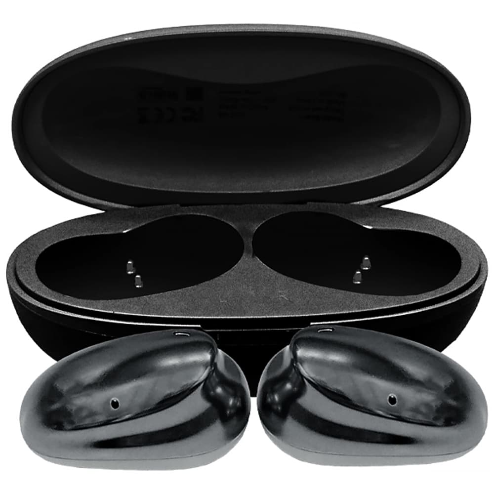 G-tide Auricular Tide Bean Bt Earphone Preto