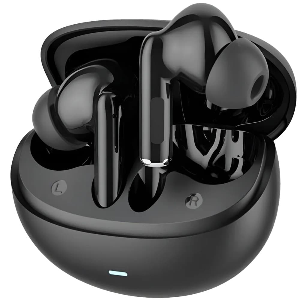 G-tide Auricular Tide L42 Earphone Balck