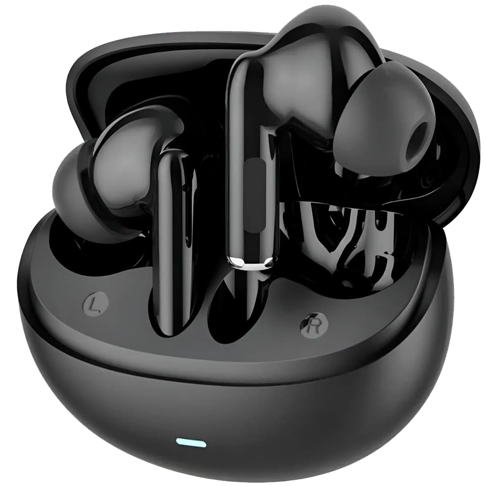 G-tide Auricular Tide L42 Earphone Balck