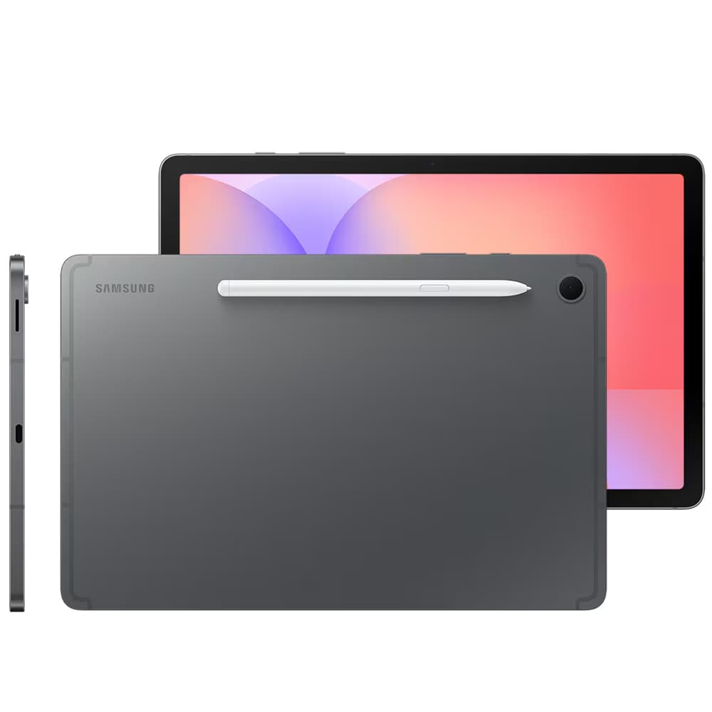 Samsung Tablet Galaxy Tab S11 X730 Wi Fi A15 Spen 256GB Cinza