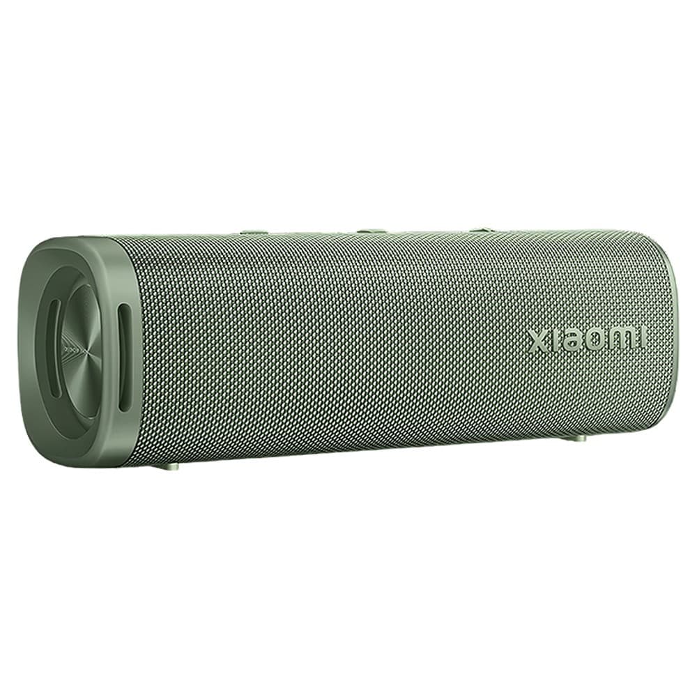 Xiaomi Speaker Sound Outdoor Mdz Db Verde