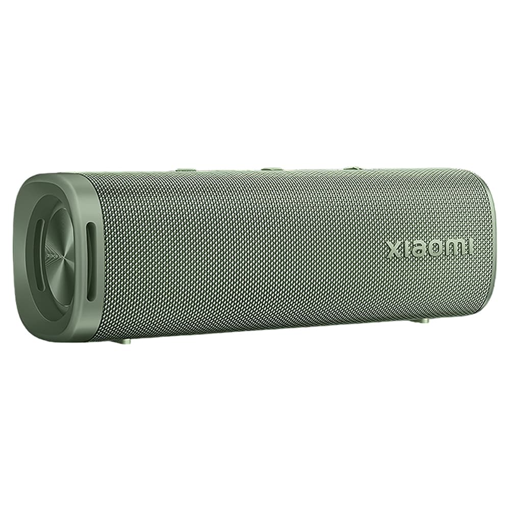 Xiaomi Speaker Sound Outdoor Mdz Db Verde