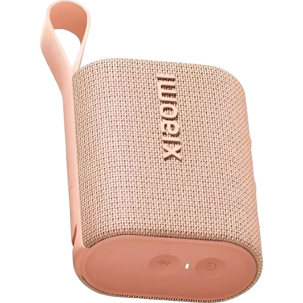 Xiaomi Speaker Pocket Sound Mdz Db Rosa