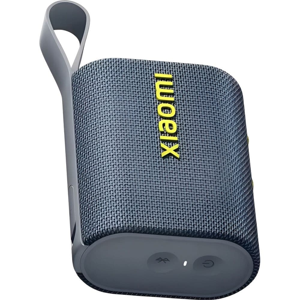 Xiaomi Speaker Pocket Sound Mdz Db Azul