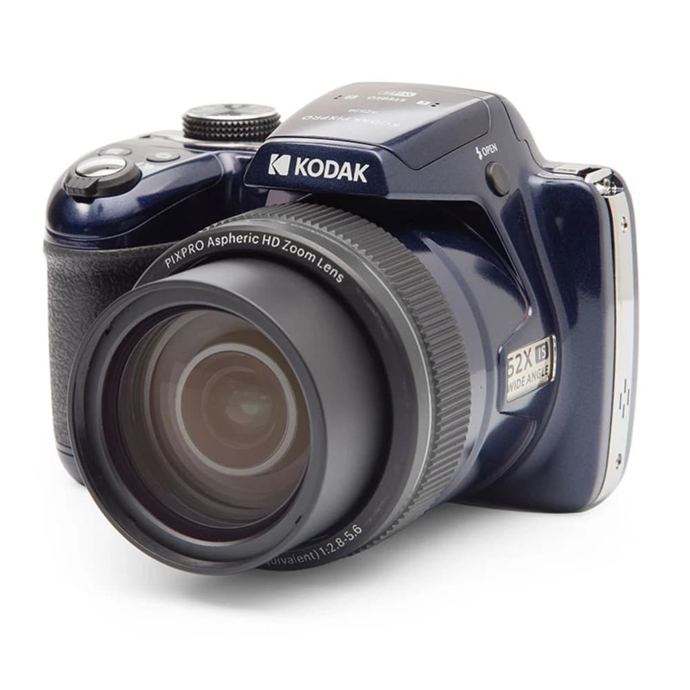 Camara Kodak Digital Pixpro AZ528 Midnight Blue