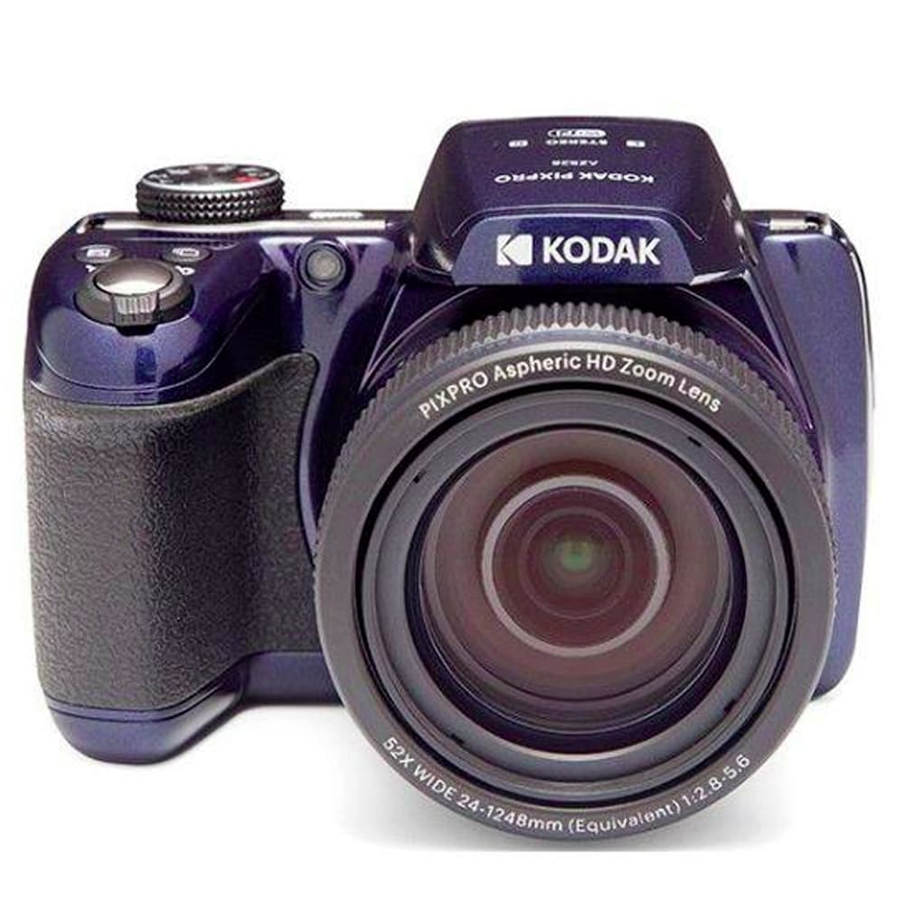 Camara Kodak Digital Pixpro AZ528 Midnight Blue
