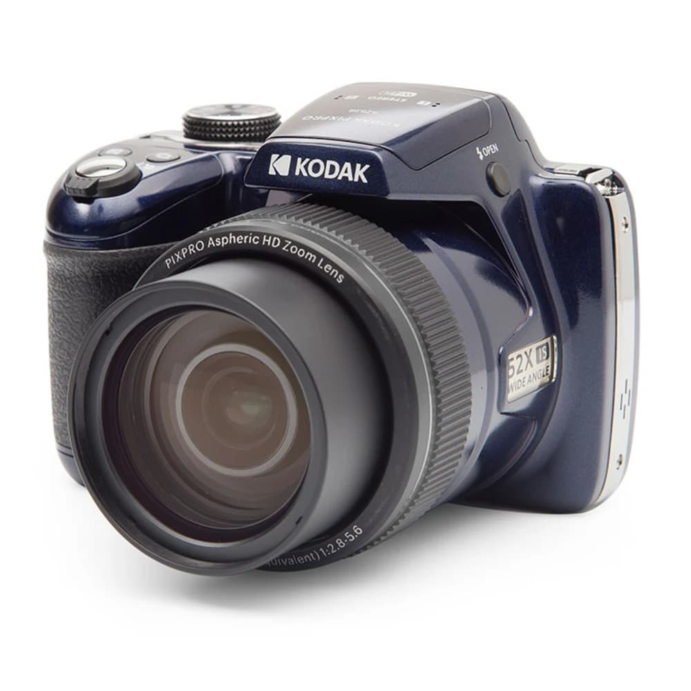 Camara Kodak Digital Pixpro AZ528 Midnight Blue