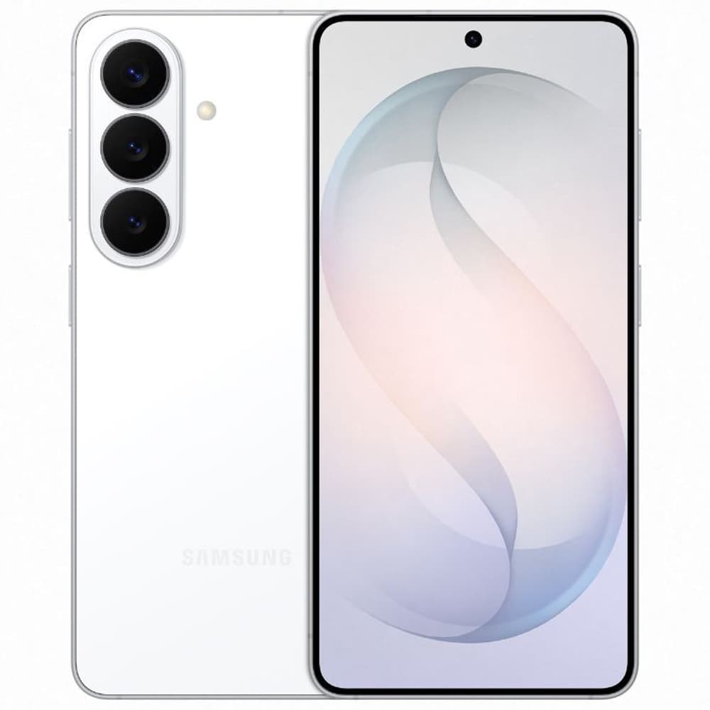 Samsung Galaxy S26 S947B Gar 256GB Branco
