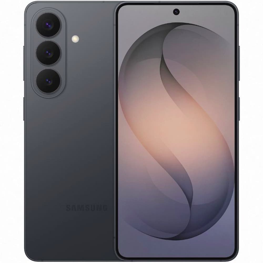Samsung Galaxy S26 S942B Gar 512GB Preto