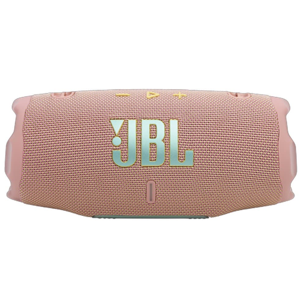 Jbl Speaker Charge Splashproof Rosa