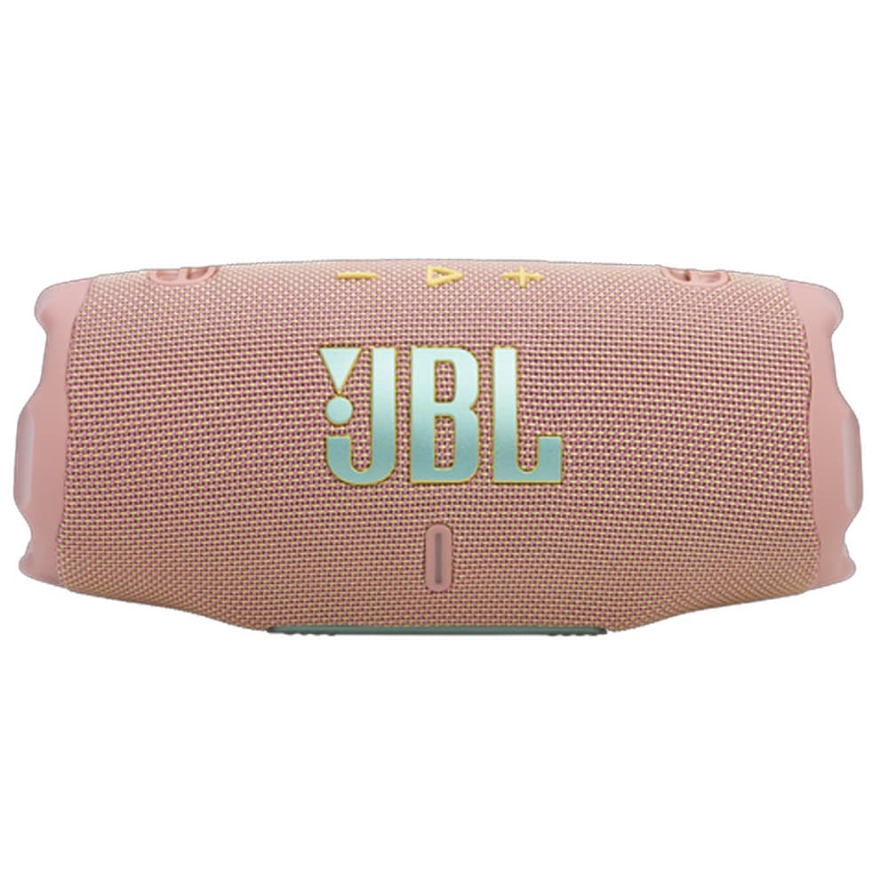 Jbl Speaker Charge Splashproof Rosa