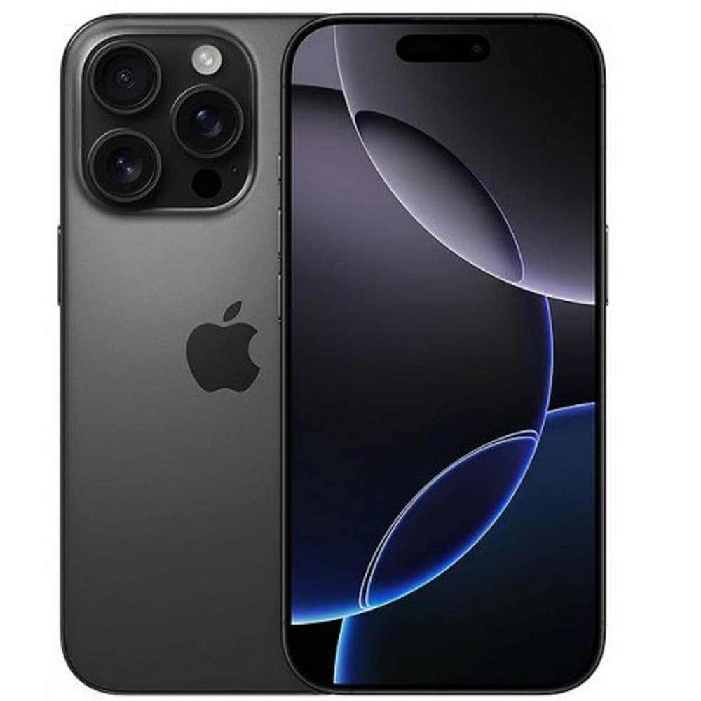 Apple Iphone Pro Max 256GB Preto