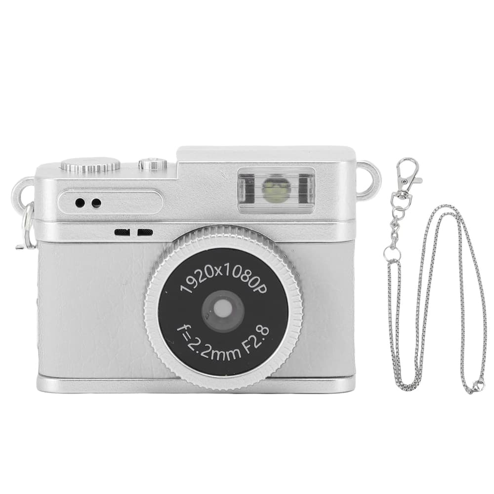 Camara Smart Vision X5 Mini White