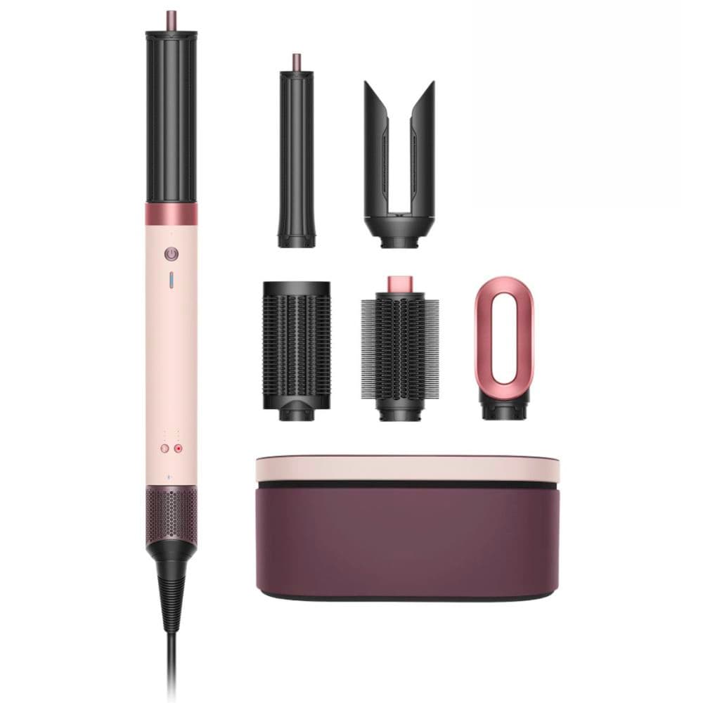 Dyson Secador Dyson HS09 Airwrap Co Anda 1700W 220V 60HZ Ceramic Rosa