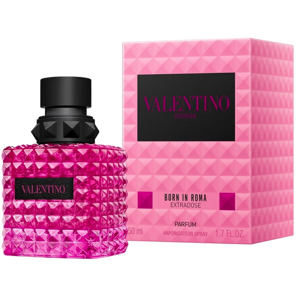 Valentino Donna Born In Roma Extradose 50ML Edp