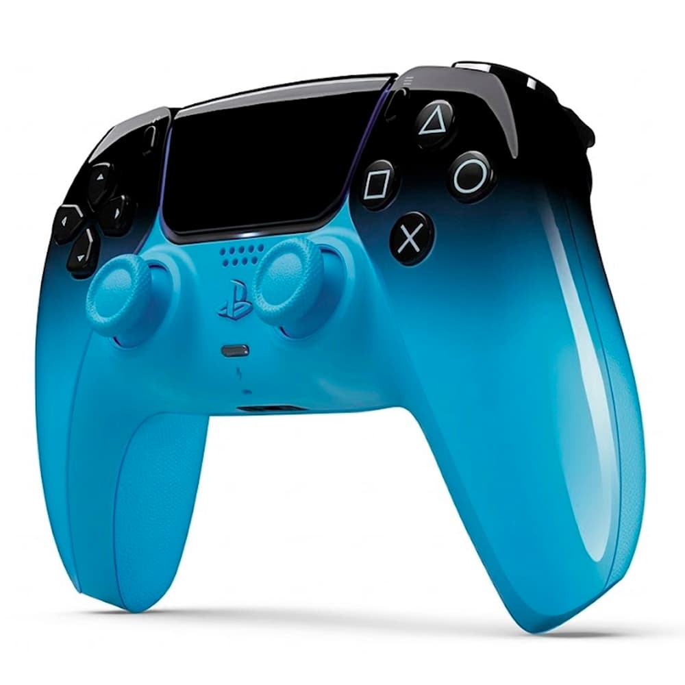 Sony Control PS5 Dualsense Rhythm Azul