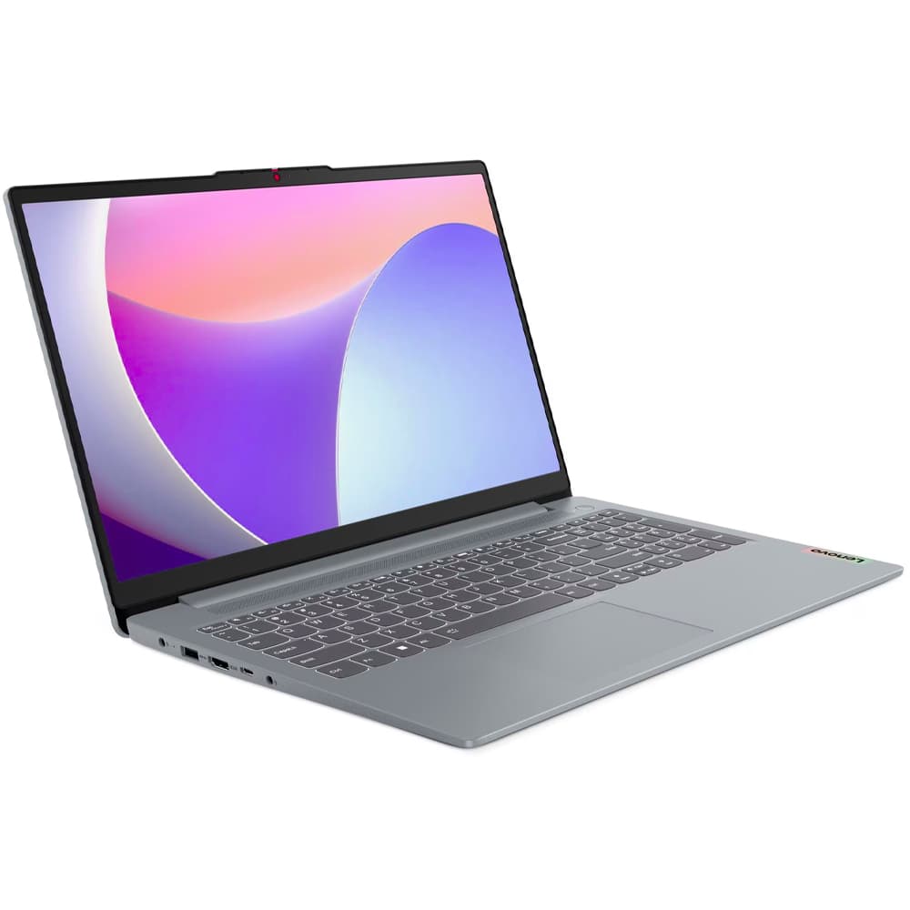 Lenovo Ideapad Slim 82XB00HVUS N100 W11 128GB Cinza