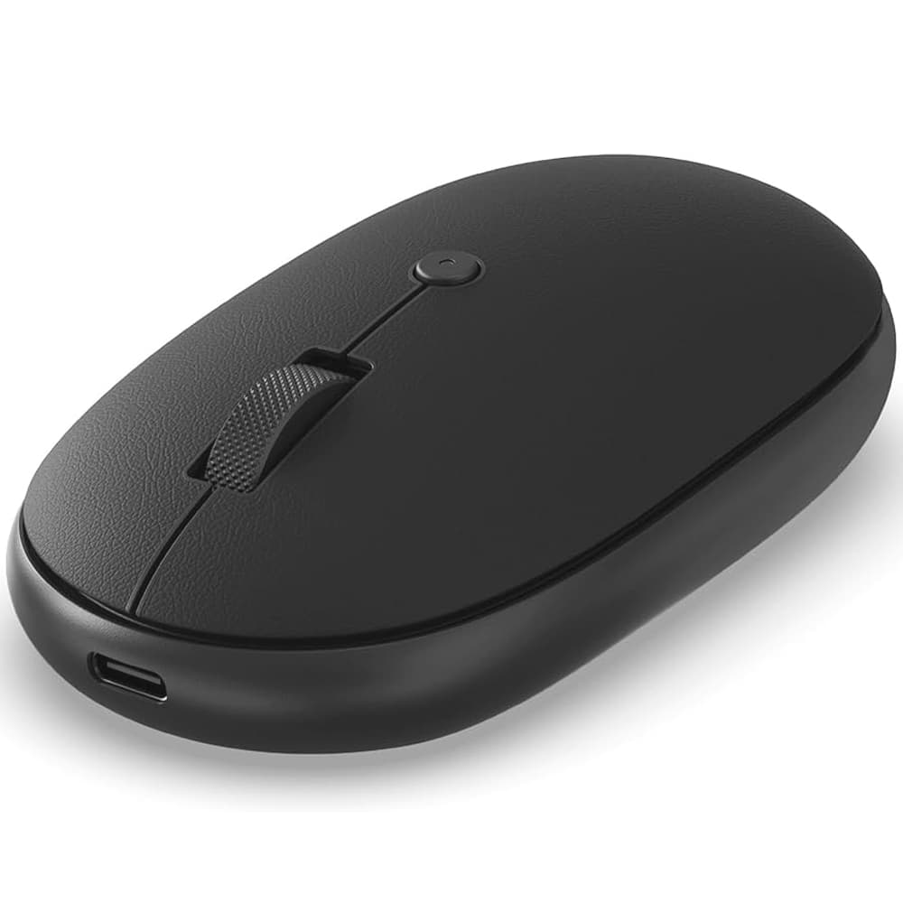 Satechi St Motgk Onthego Preto
