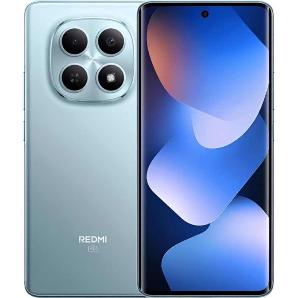 Xiaomi Redmi Note Pro 45W 256GB Azul