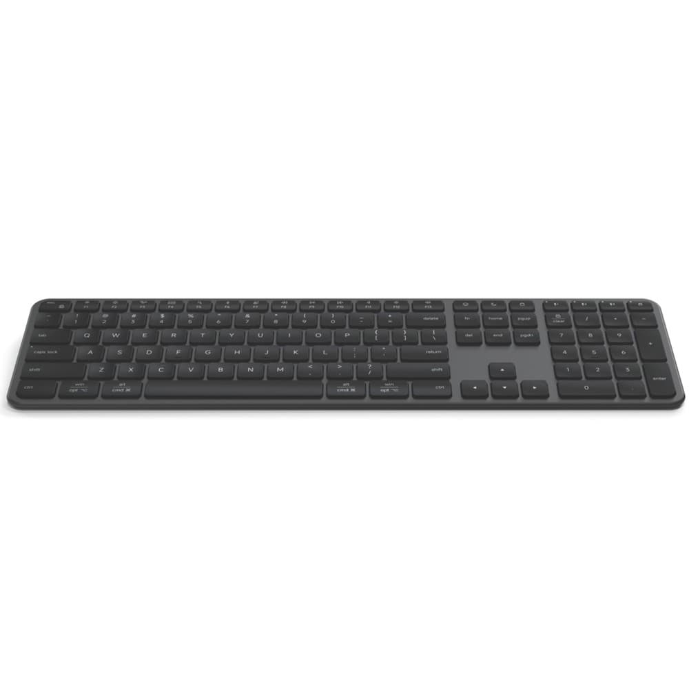 Acessório · Satechi St KEX3S EX3 Slim Ingles Preto