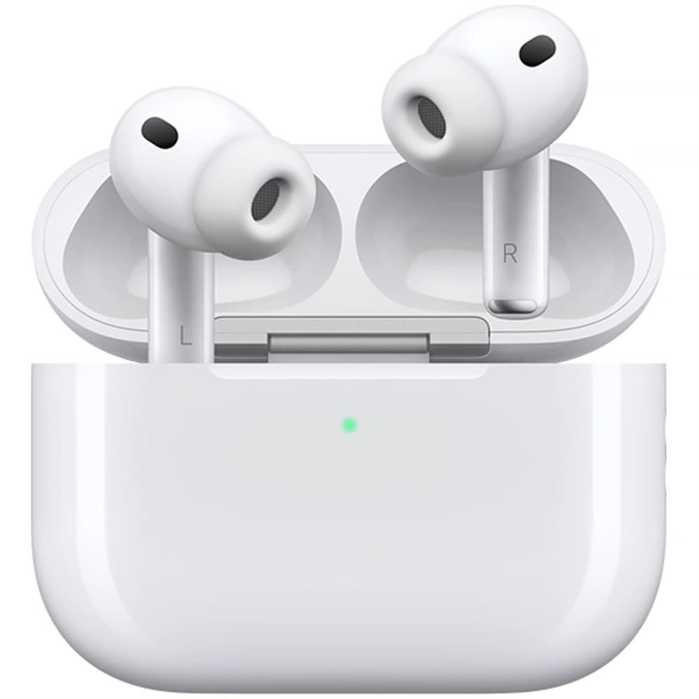 Apple Airpods Pro MFHP4LL Wireless Magsafe Charging Case Usb